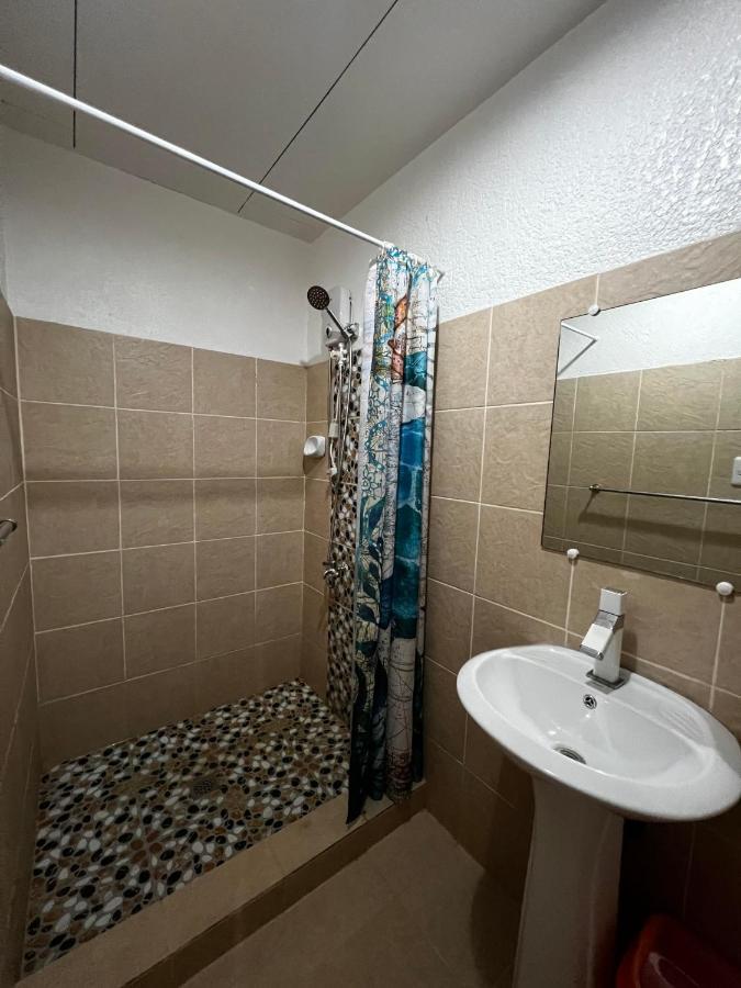 Dreamcatcher Hostel Moalboal Eksteriør bilde
